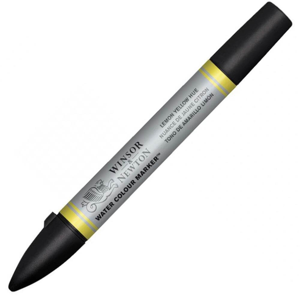 Winsor and Newton Watercolour Marker Pens - Assorted Colours